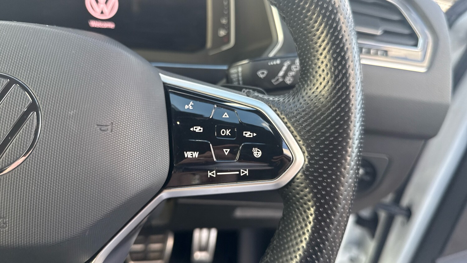 Used Volkswagen Tiguan Allspace 2022 for sale - 77817893: Photo 18