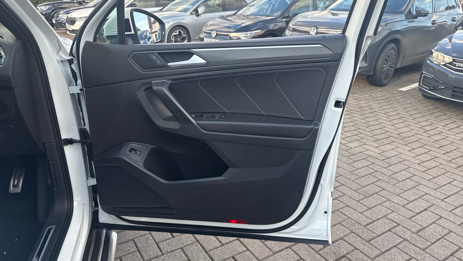 Used Volkswagen Tiguan Allspace 2022 for sale - 77817893: Photo 19