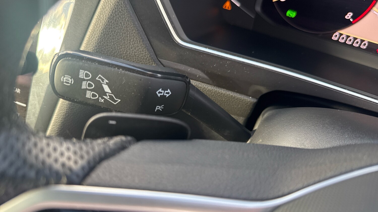 Used Volkswagen Tiguan Allspace 2022 for sale - 77817893: Photo 25