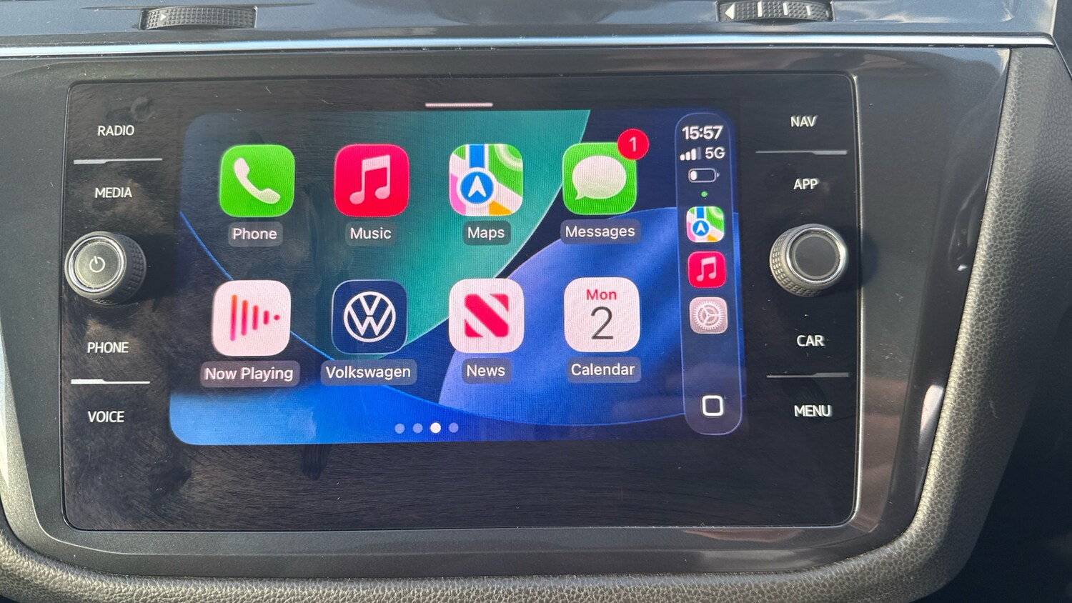 Used Volkswagen Tiguan Allspace 2022 for sale - 77817893: Photo 27