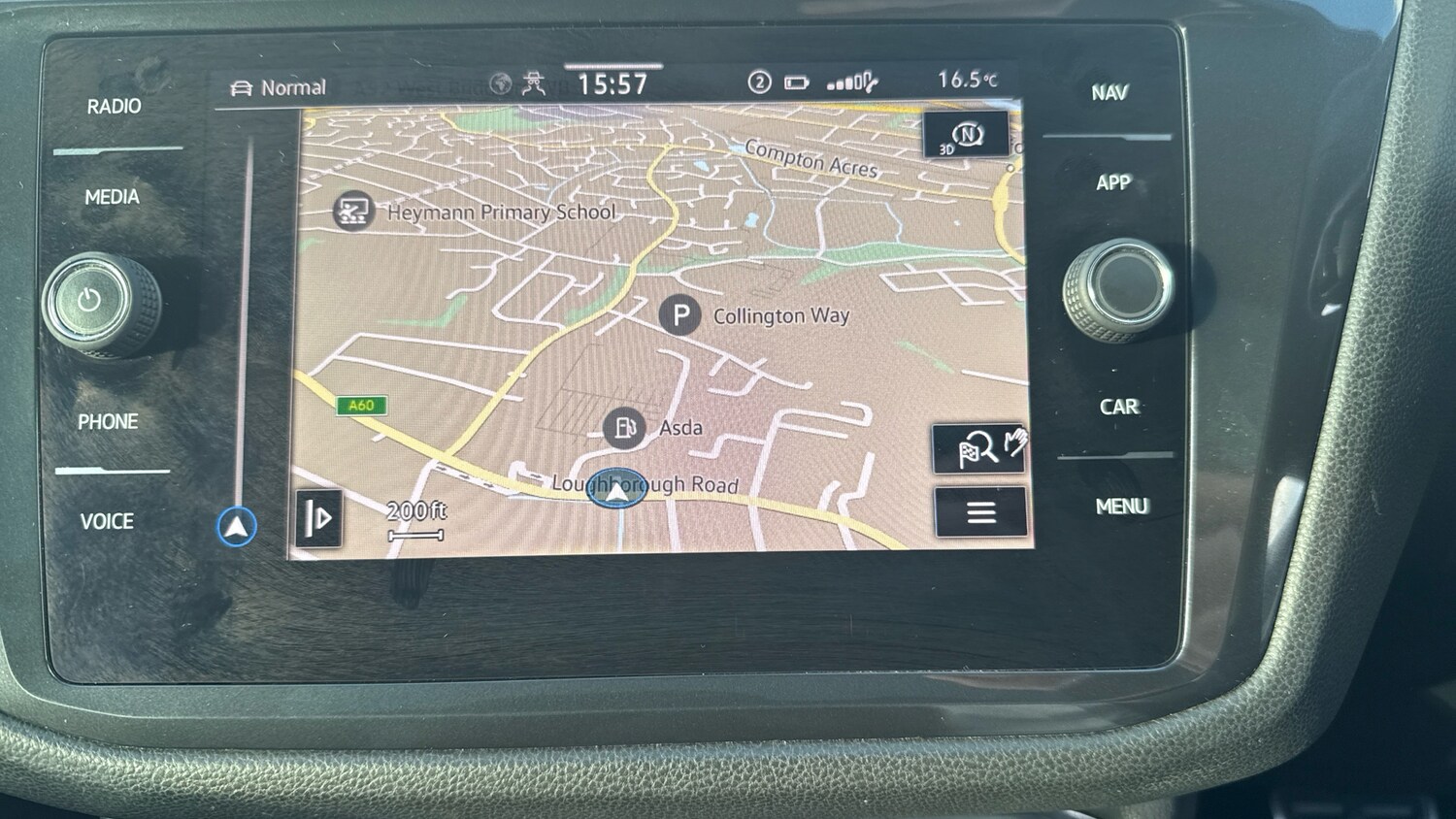 Used Volkswagen Tiguan Allspace 2022 for sale - 77817893: Photo 28