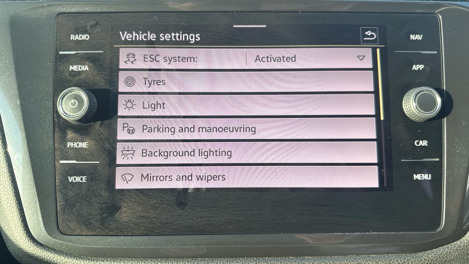 Used Volkswagen Tiguan Allspace 2022 for sale - 77817893: Photo 30