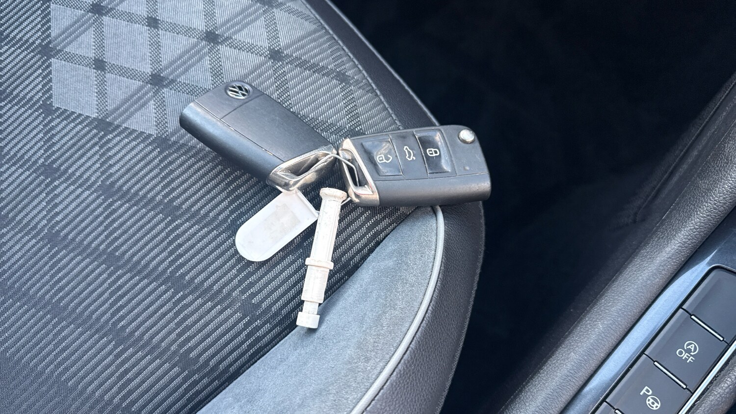 Used Volkswagen Tiguan Allspace 2022 for sale - 77817893: Photo 33