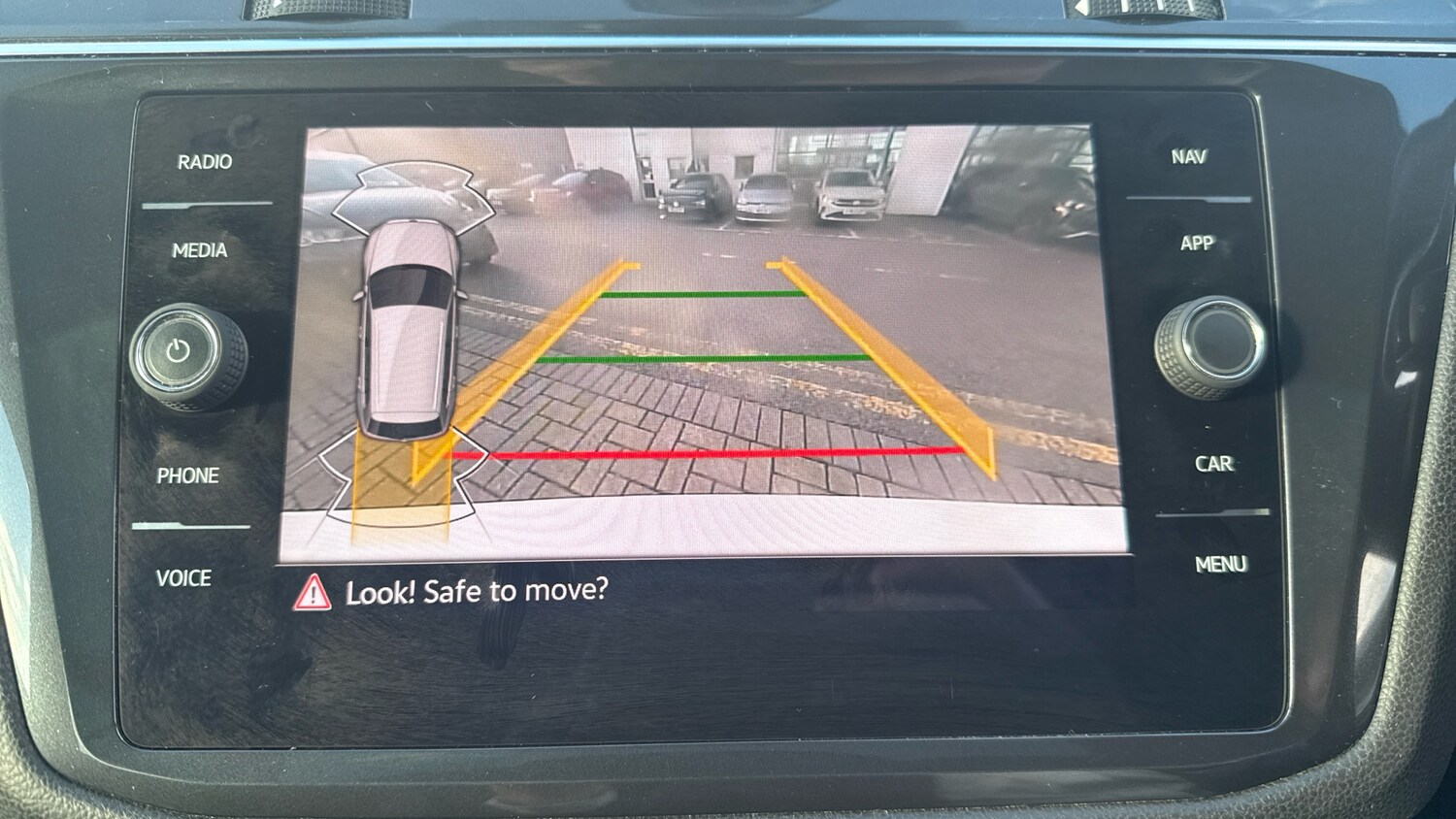 Used Volkswagen Tiguan Allspace 2022 for sale - 77817893: Photo 37