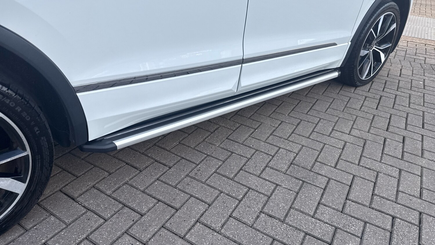 Used Volkswagen Tiguan Allspace 2022 for sale - 77817893: Photo 39