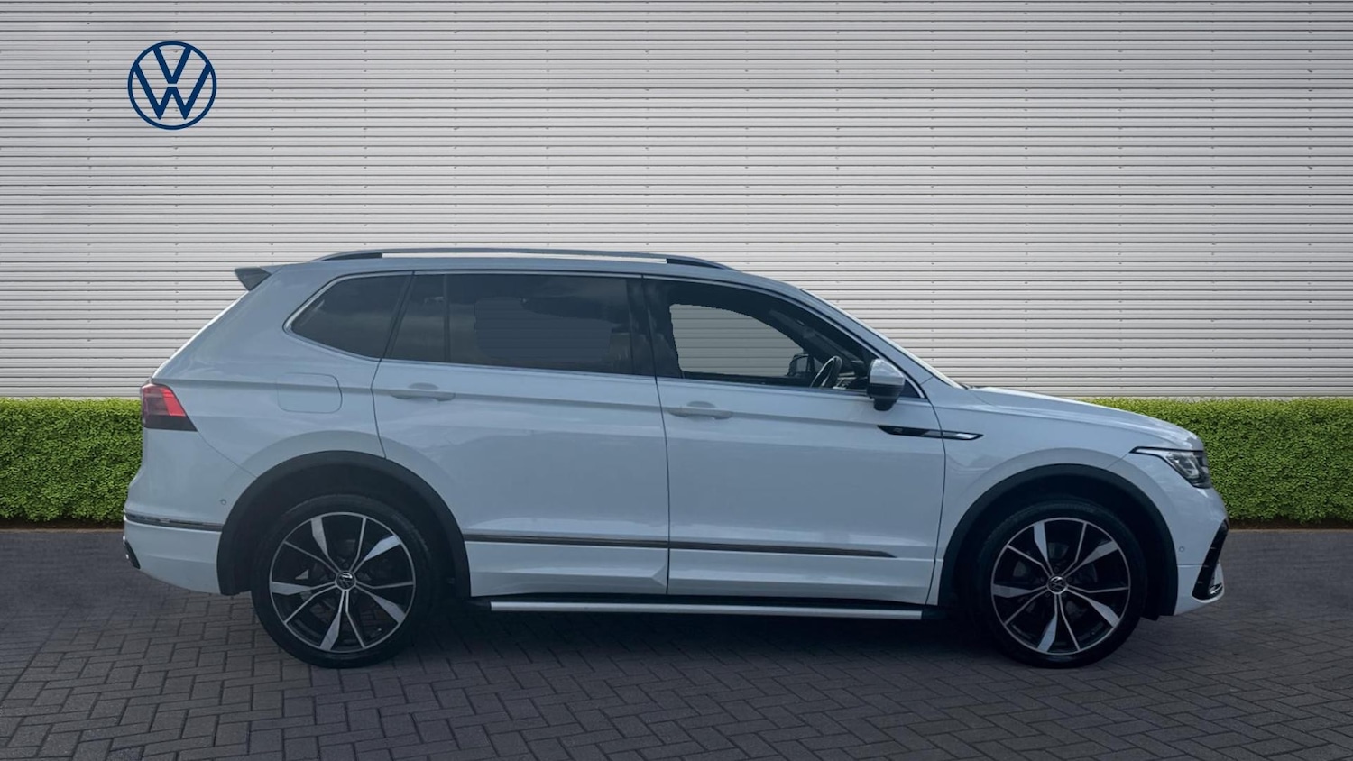 Used Volkswagen Tiguan Allspace 2022 for sale - 77817893: Photo 4
