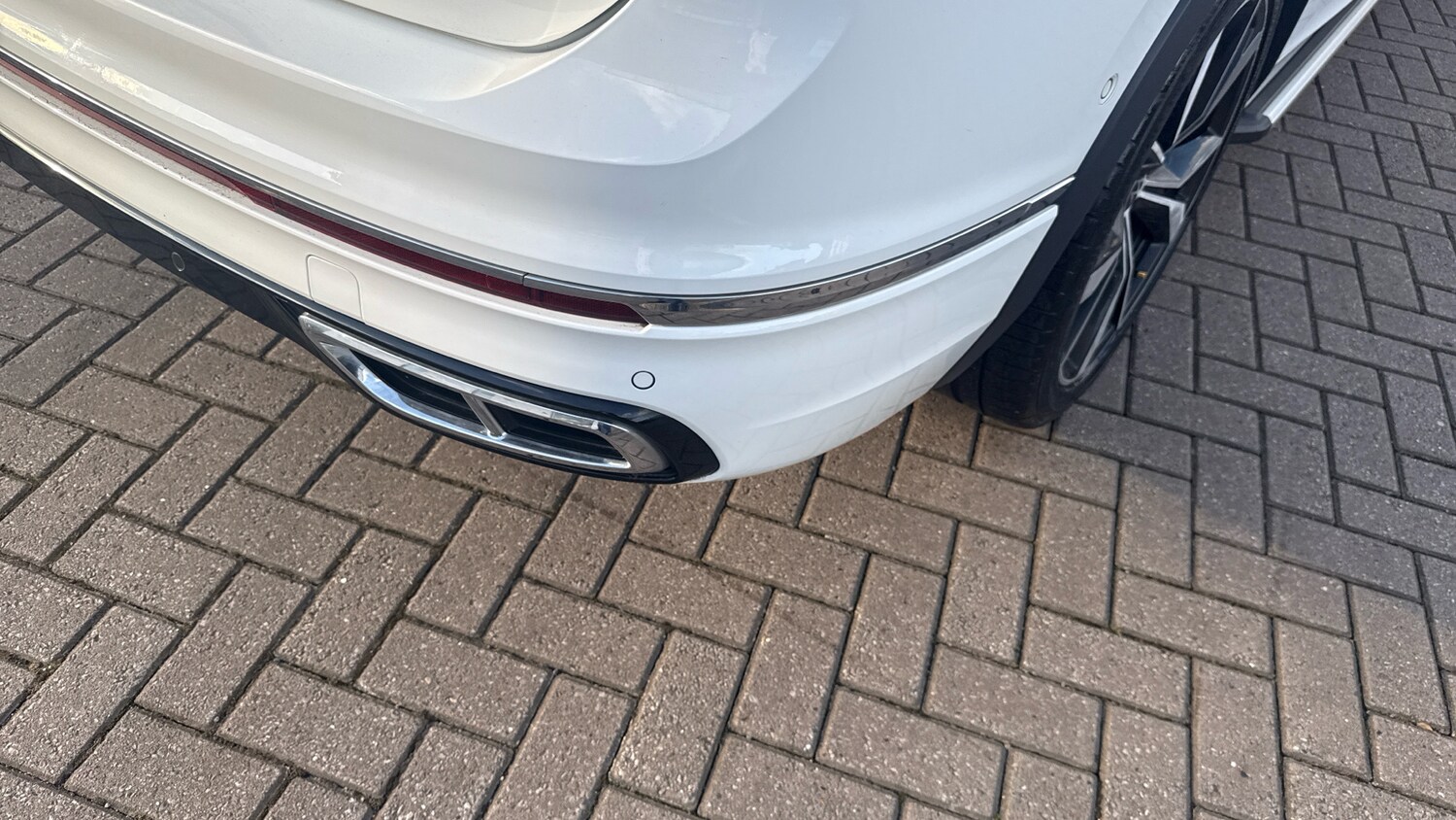 Used Volkswagen Tiguan Allspace 2022 for sale - 77817893: Photo 41