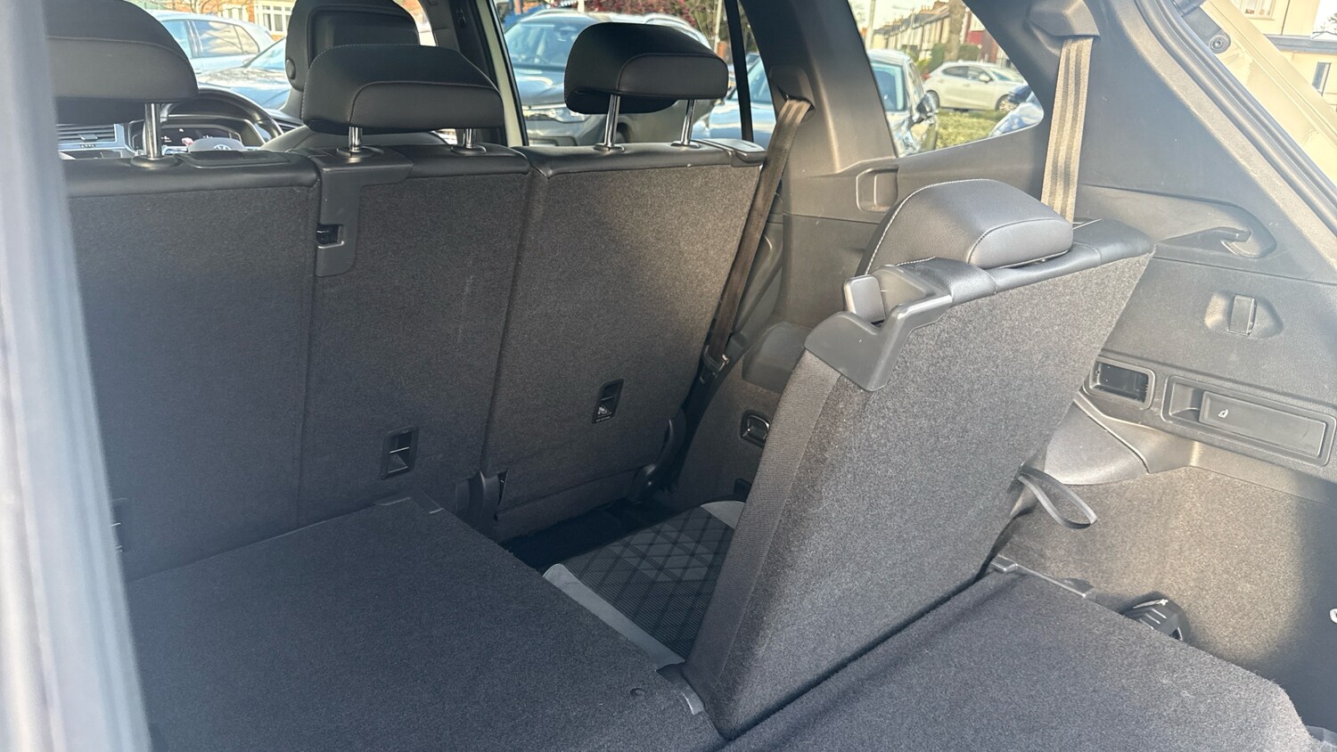 Used Volkswagen Tiguan Allspace 2022 for sale - 77817893: Photo 43