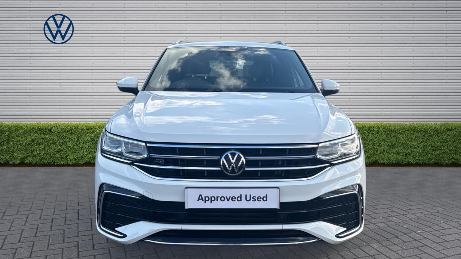 Used Volkswagen Tiguan Allspace 2022 for sale - 77817893: Photo 7