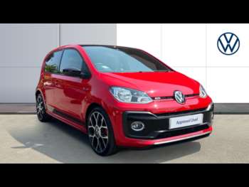 2021 (71) - 1.0 115PS Up GTI 5dr Petrol Hatchback