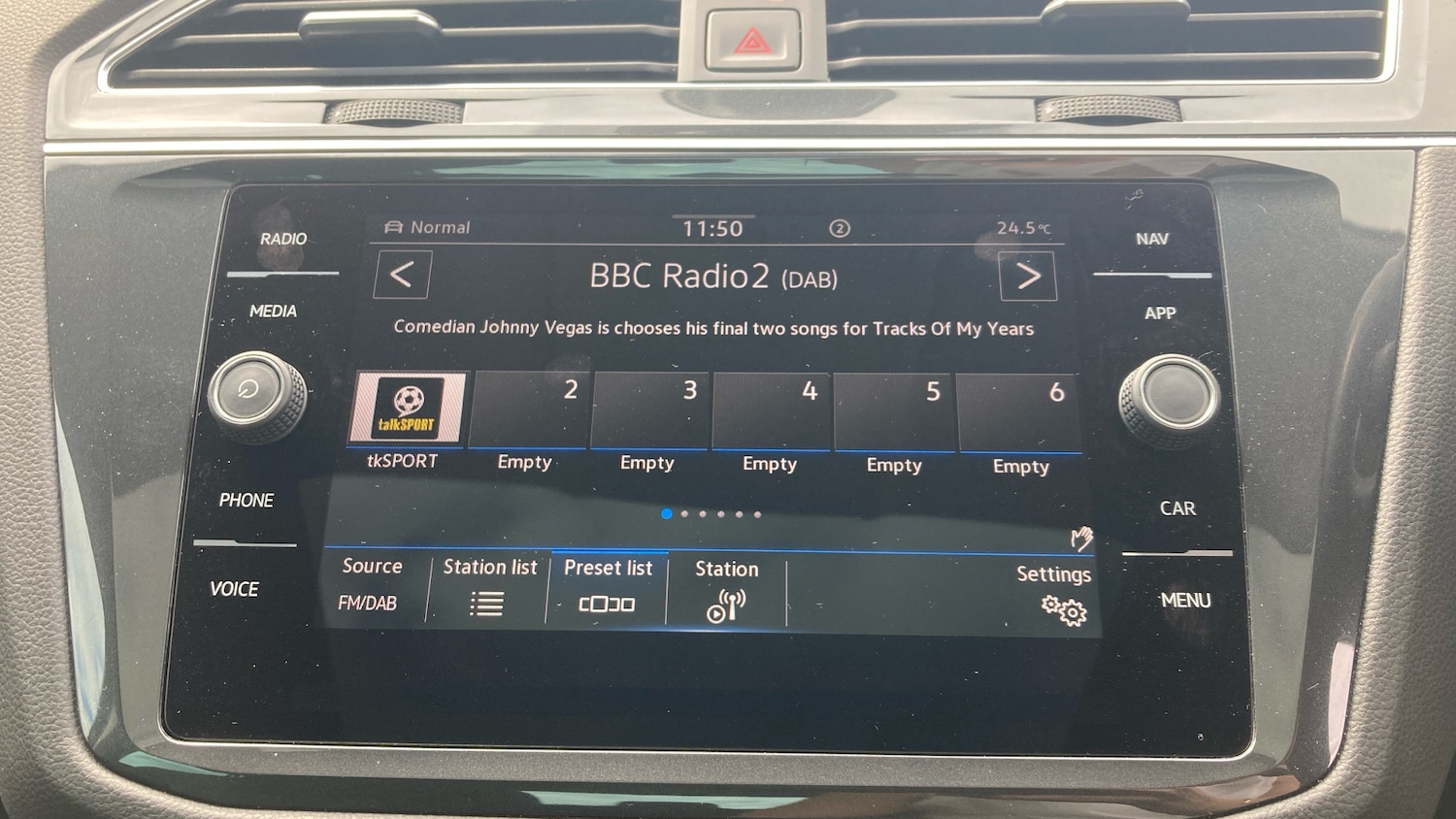 Used Volkswagen Tiguan 2022 for sale - 76650992: Photo 12