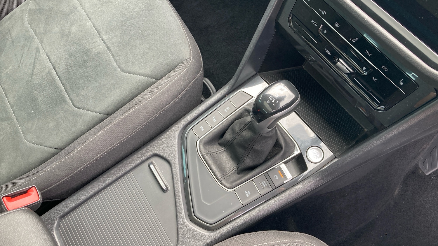 Used Volkswagen Tiguan 2022 for sale - 76650992: Photo 14