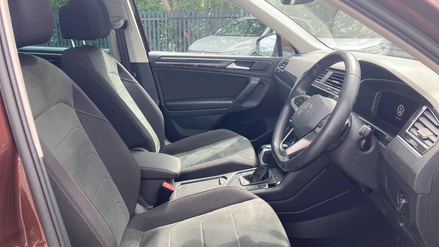 Used Volkswagen Tiguan 2022 for sale - 76650992: Photo 15