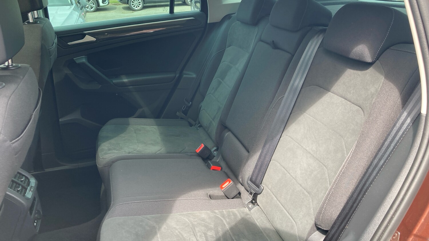 Used Volkswagen Tiguan 2022 for sale - 76650992: Photo 16