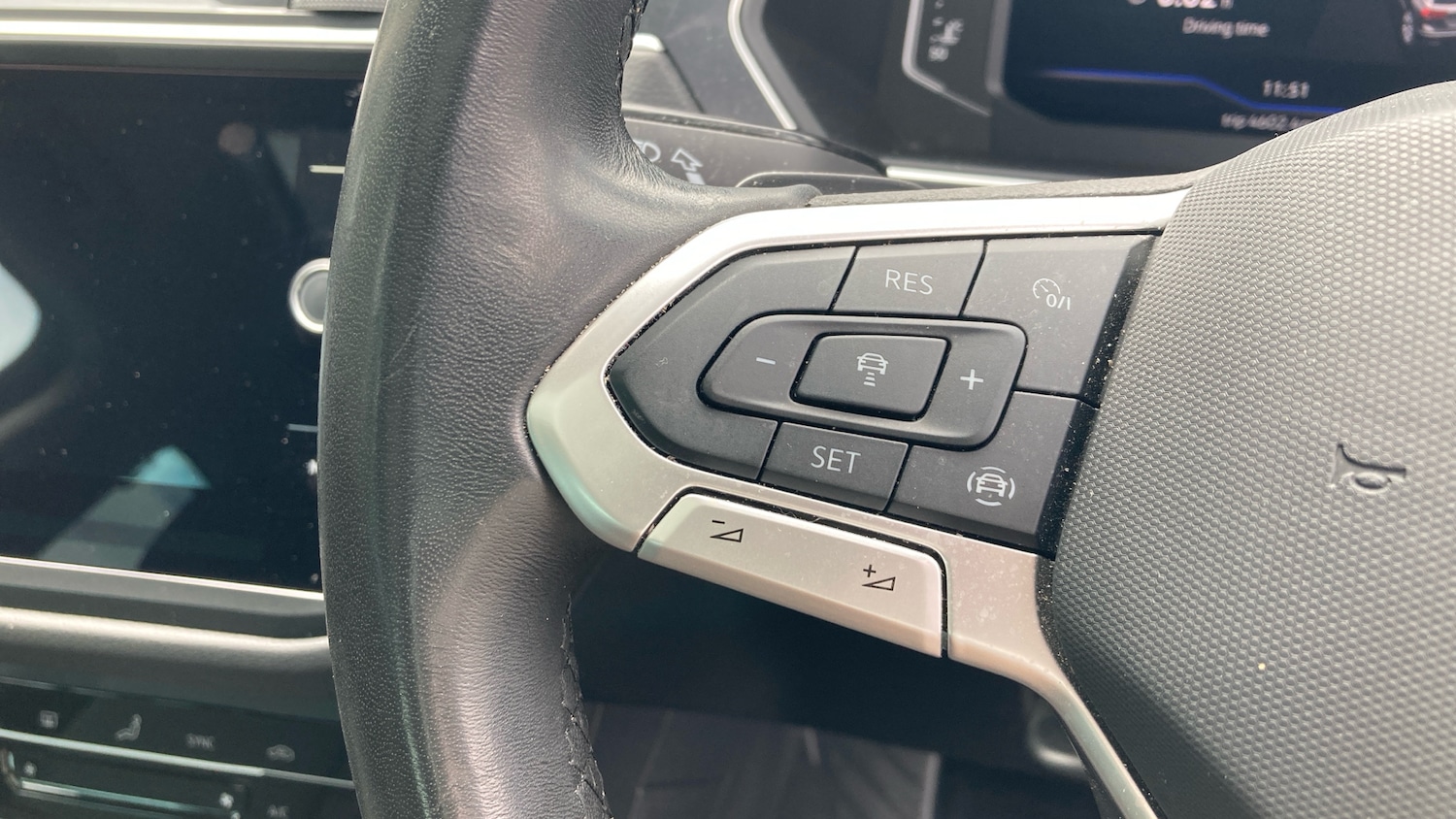 Used Volkswagen Tiguan 2022 for sale - 76650992: Photo 17