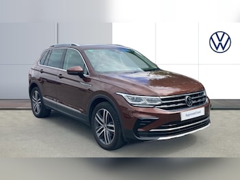 2022 (22) - 1.5 TSI 150 Elegance 5dr DSG
