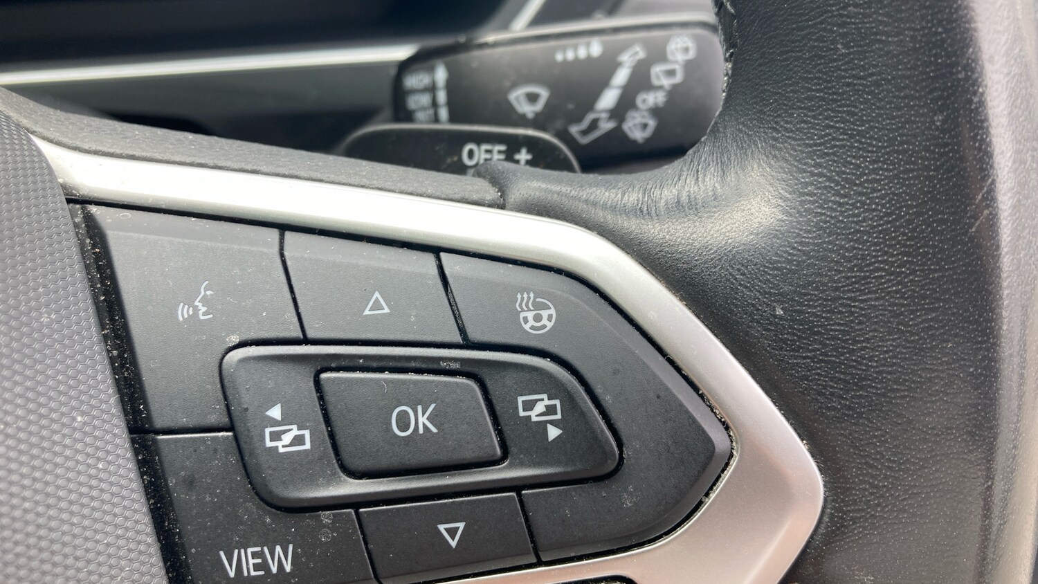 Used Volkswagen Tiguan 2022 for sale - 76650992: Photo 21