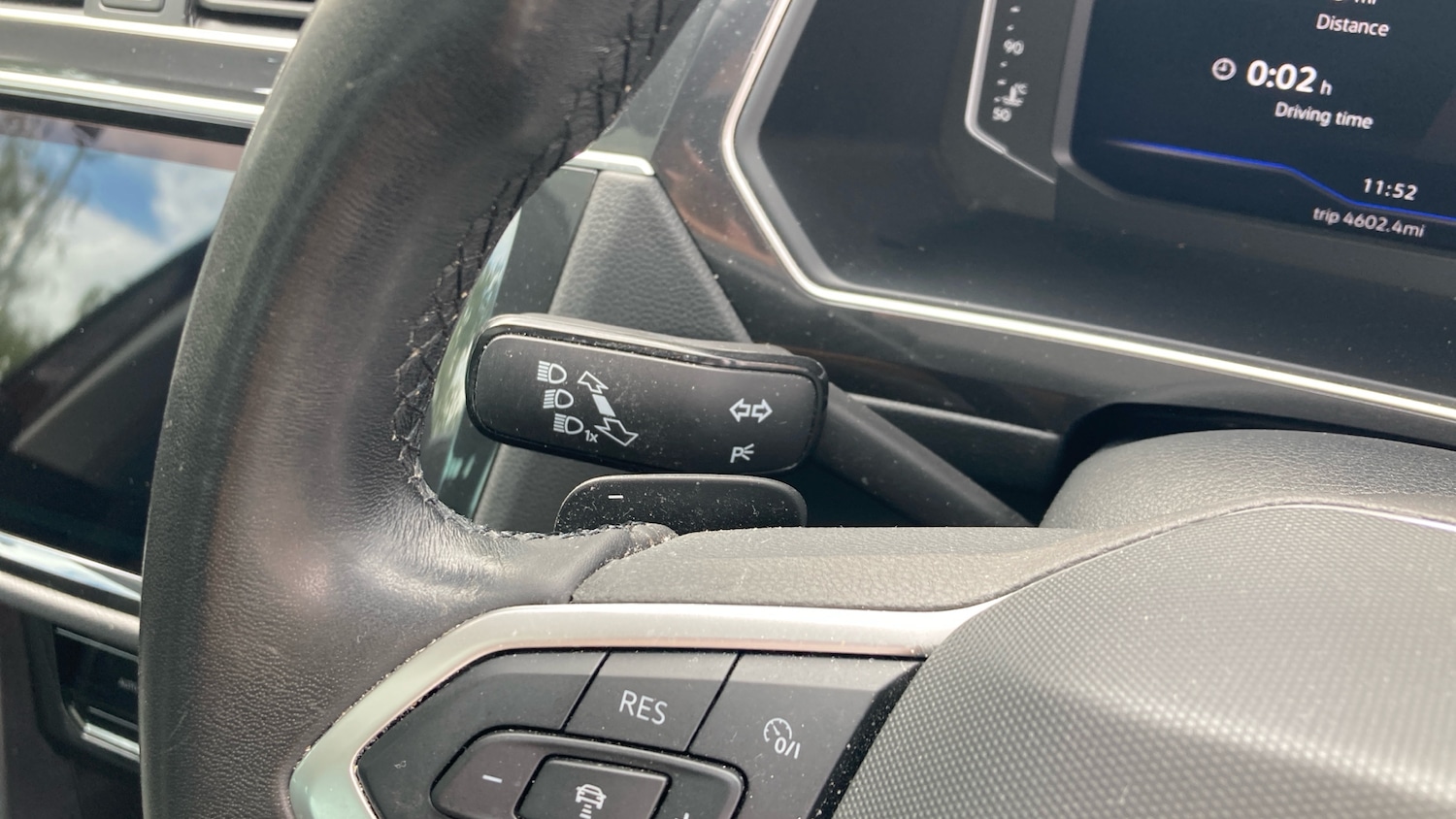 Used Volkswagen Tiguan 2022 for sale - 76650992: Photo 23