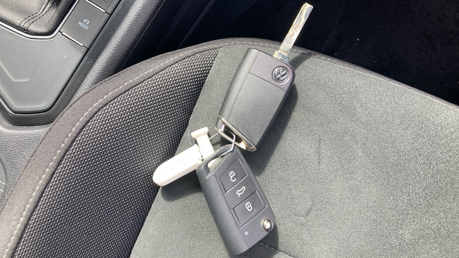 Used Volkswagen Tiguan 2022 for sale - 76650992: Photo 30