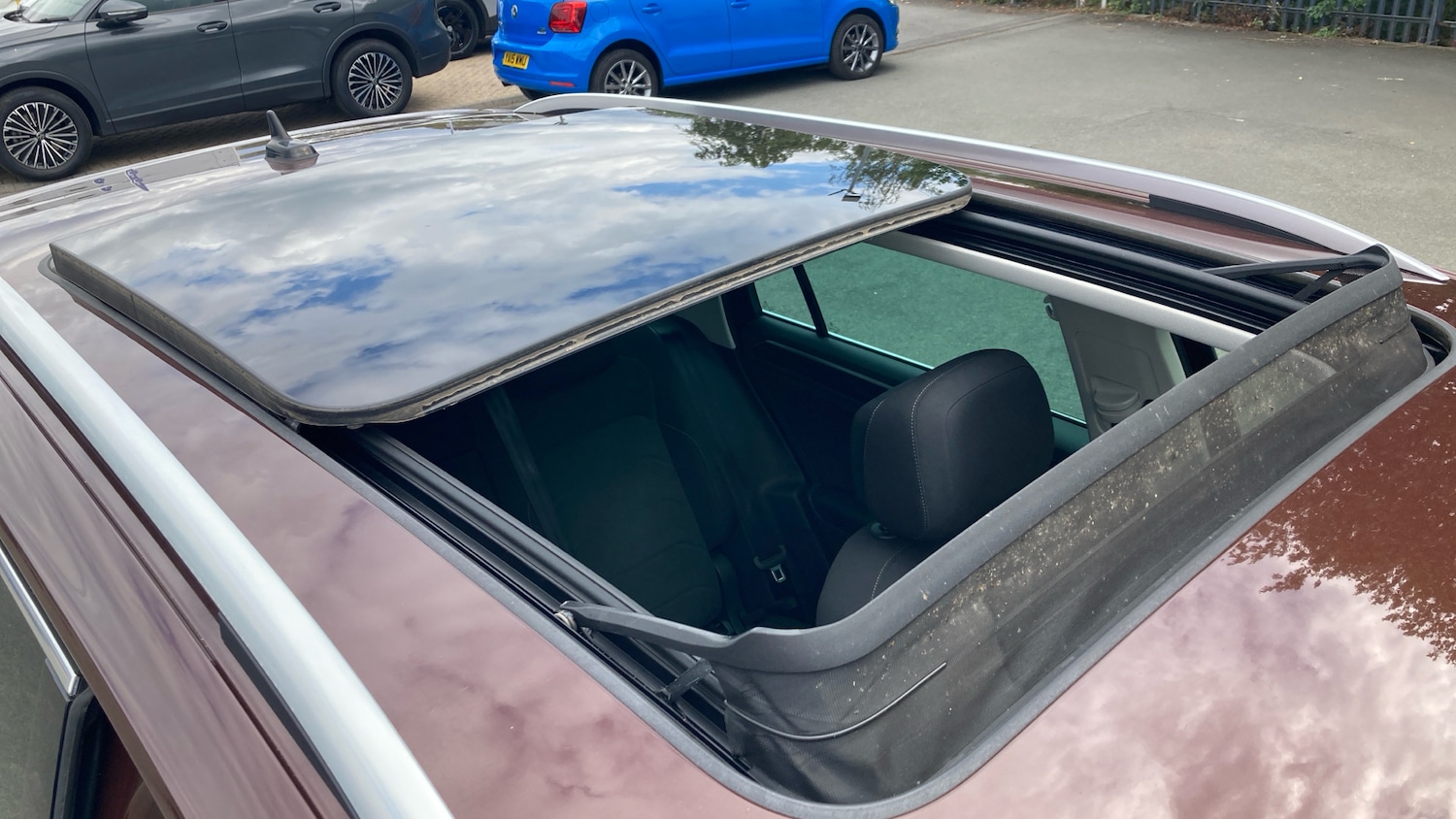 Used Volkswagen Tiguan 2022 for sale - 76650992: Photo 35