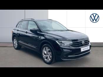 2022 (22) - 1.5 TSI 150 Life 5dr Petrol Estate