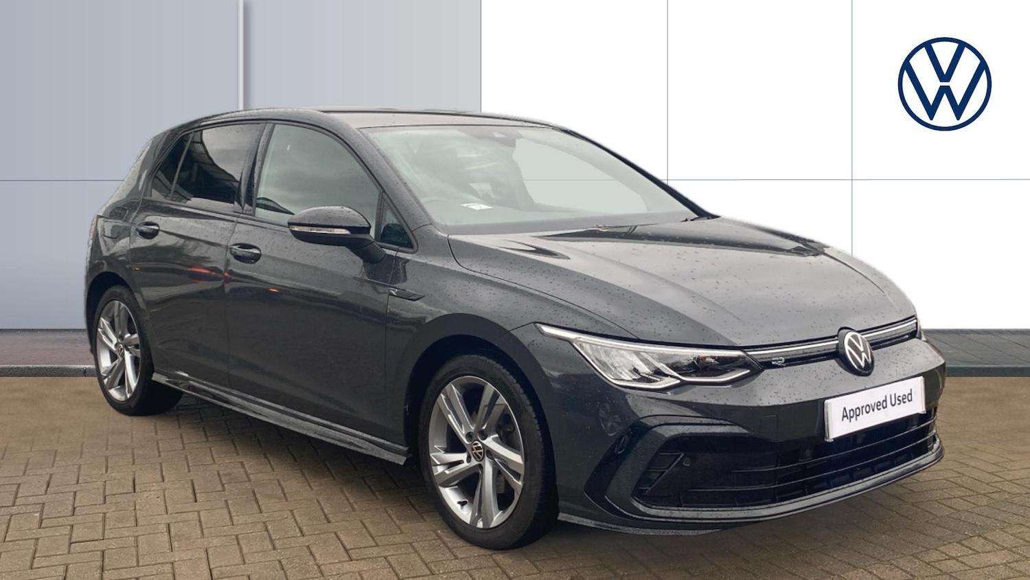 Used Volkswagen Golf 2023 for sale - 76554143: Photo 1