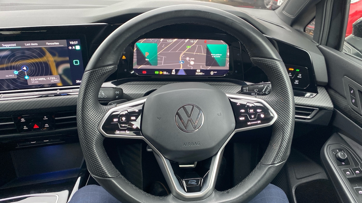 Used Volkswagen Golf 2023 for sale - 76554143: Photo 10