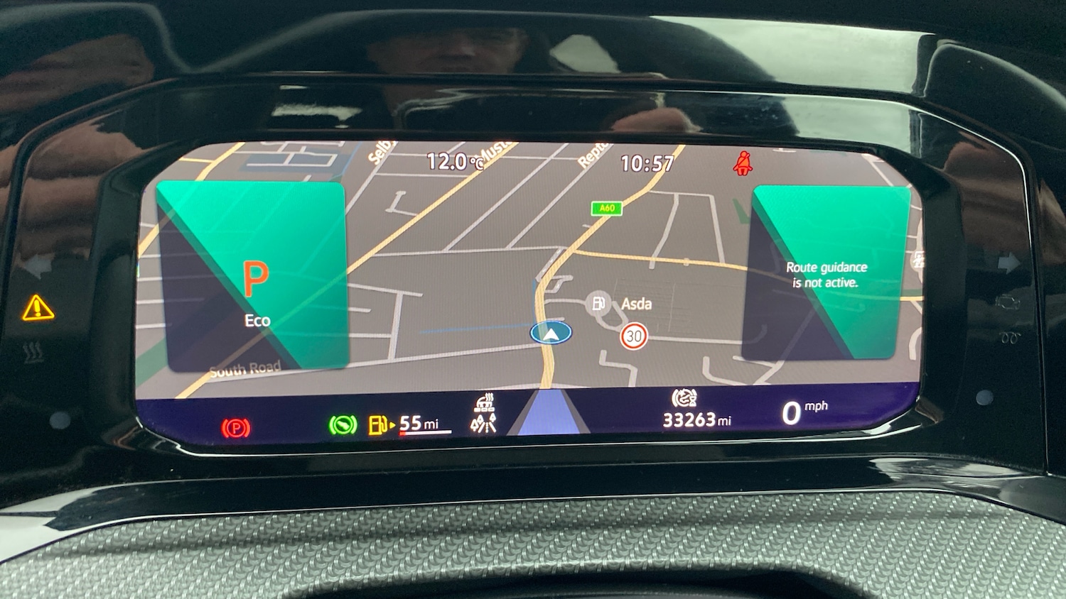 Used Volkswagen Golf 2023 for sale - 76554143: Photo 11