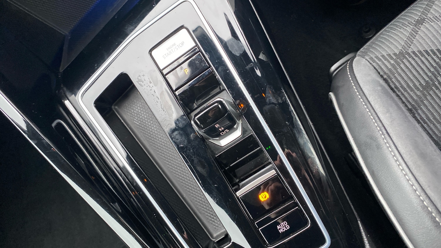 Used Volkswagen Golf 2023 for sale - 76554143: Photo 14