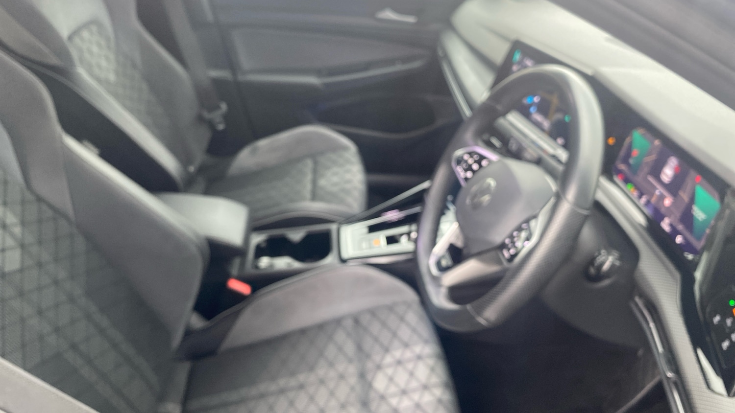 Used Volkswagen Golf 2023 for sale - 76554143: Photo 15