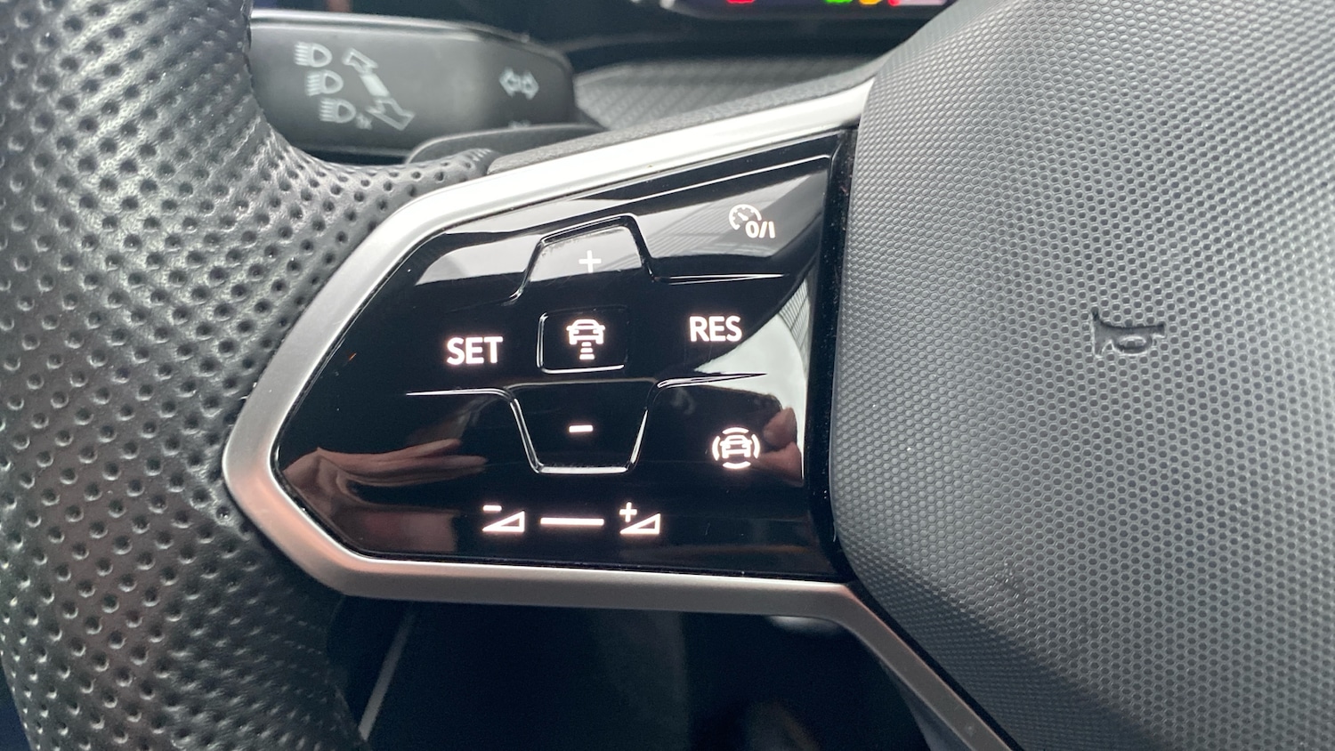 Used Volkswagen Golf 2023 for sale - 76554143: Photo 17