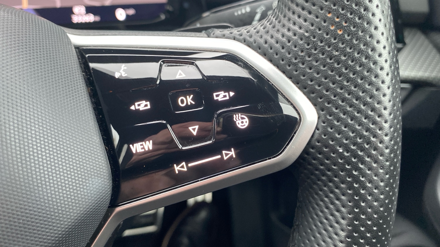 Used Volkswagen Golf 2023 for sale - 76554143: Photo 18