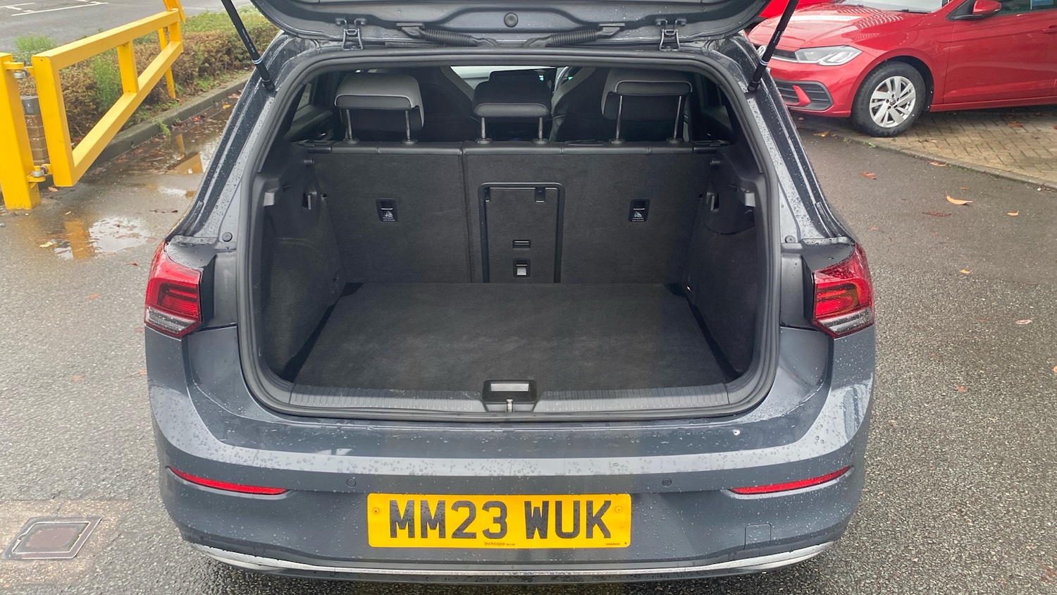 Used Volkswagen Golf 2023 for sale - 76554143: Photo 20