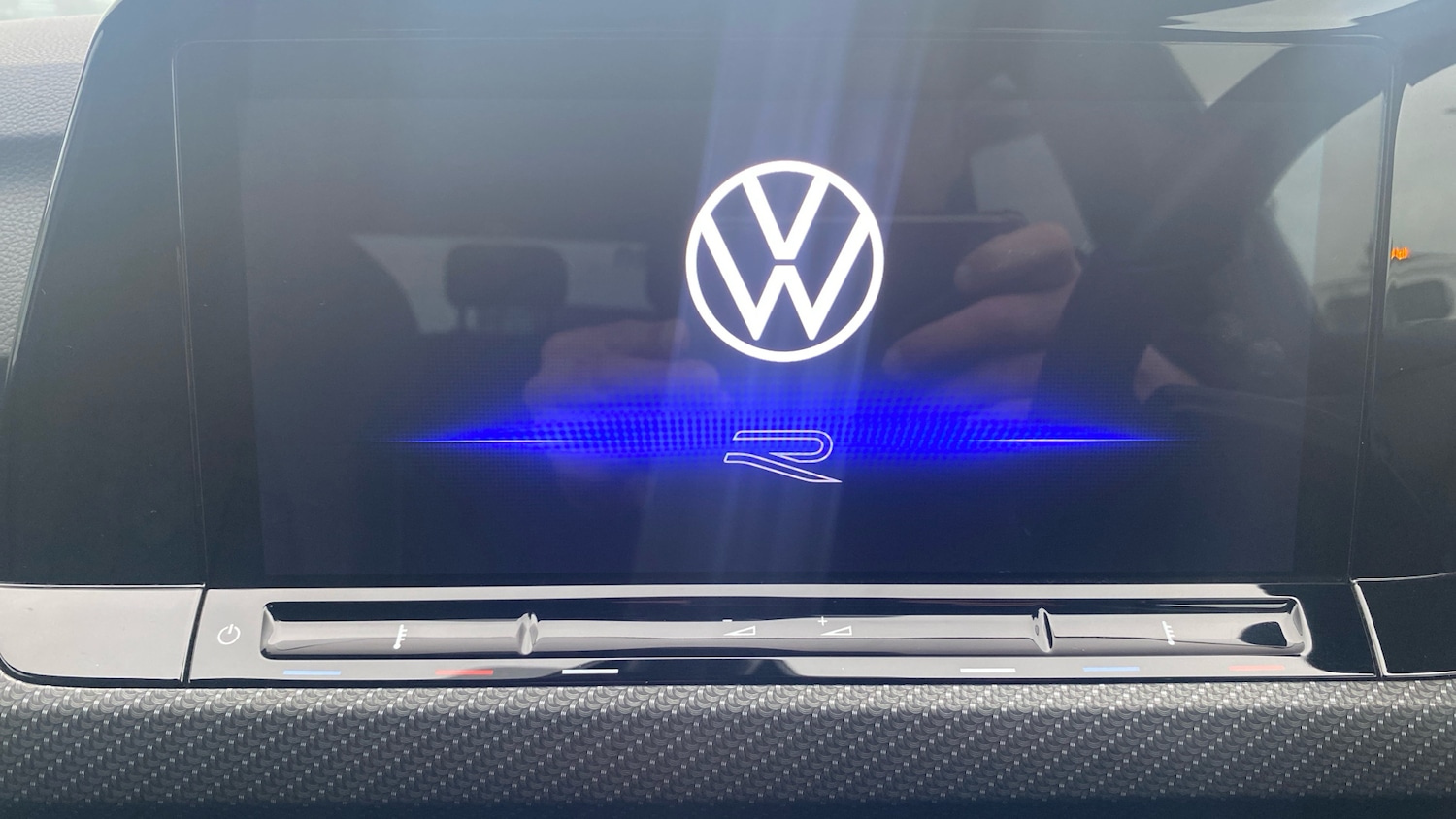 Used Volkswagen Golf 2023 for sale - 76554143: Photo 21