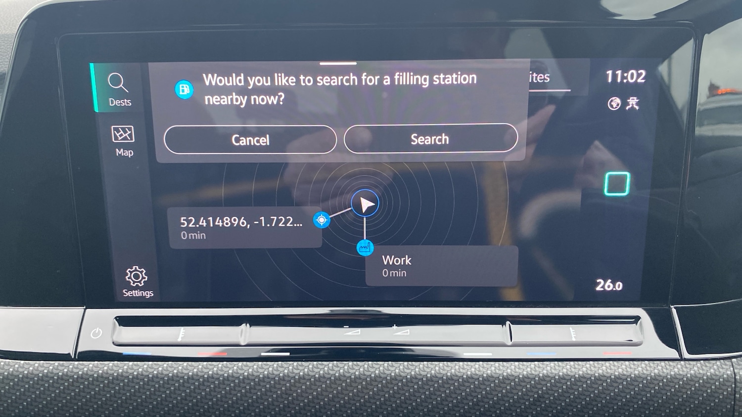 Used Volkswagen Golf 2023 for sale - 76554143: Photo 23