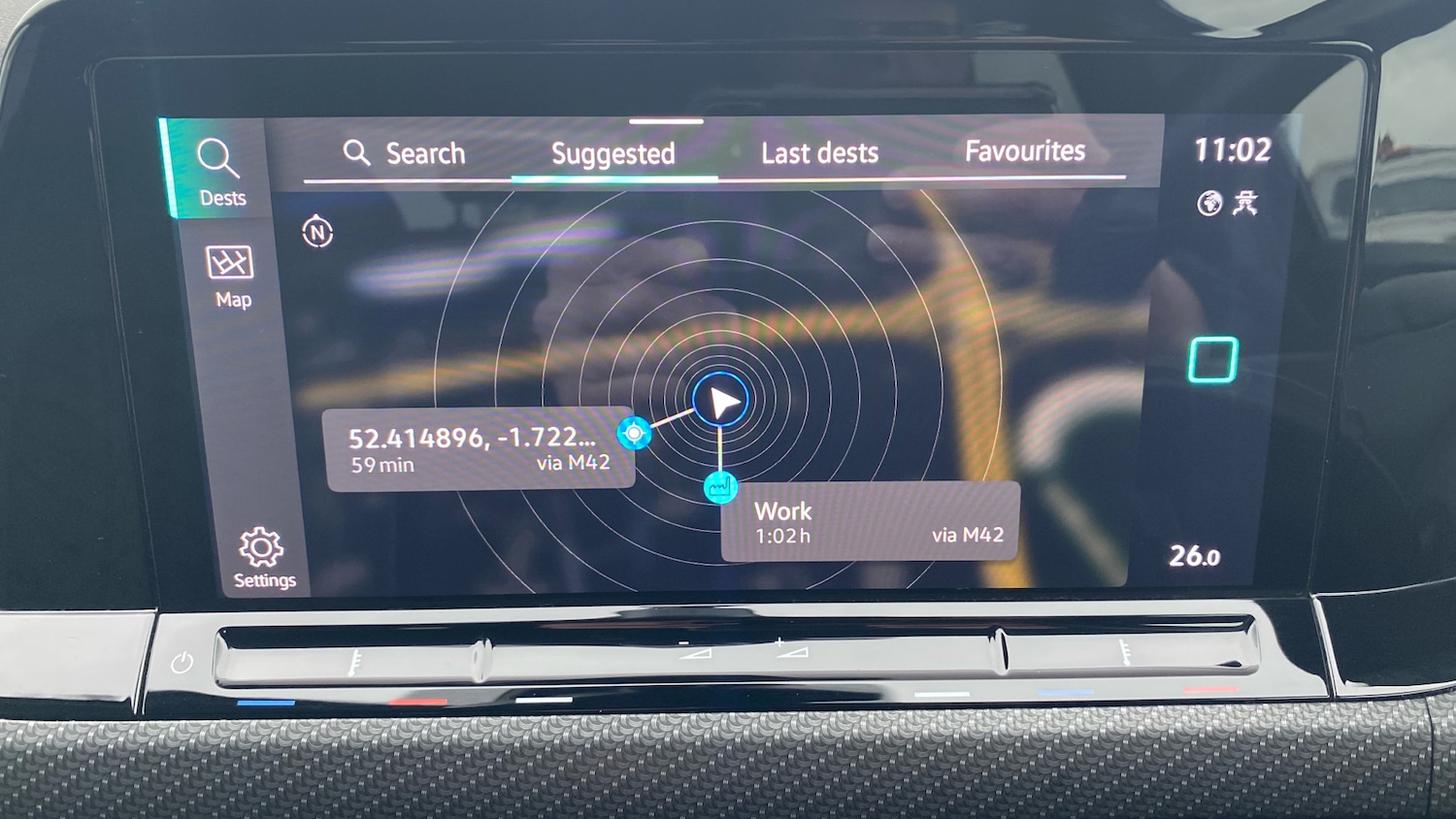 Used Volkswagen Golf 2023 for sale - 76554143: Photo 24