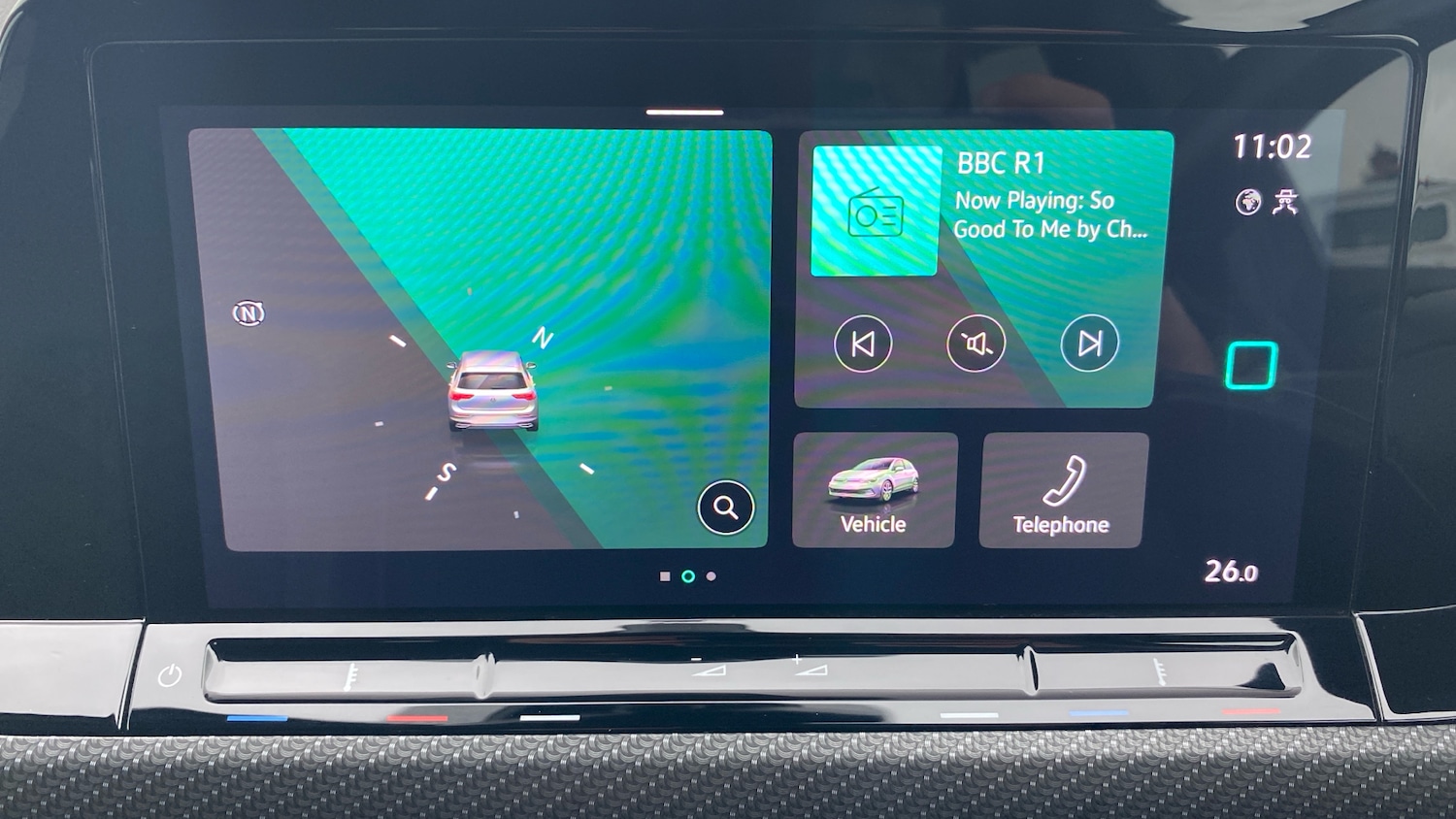 Used Volkswagen Golf 2023 for sale - 76554143: Photo 25