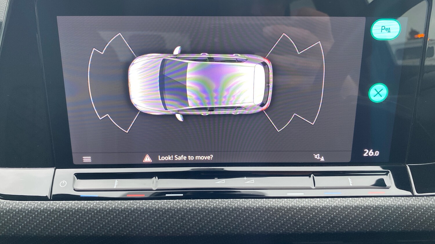 Used Volkswagen Golf 2023 for sale - 76554143: Photo 26