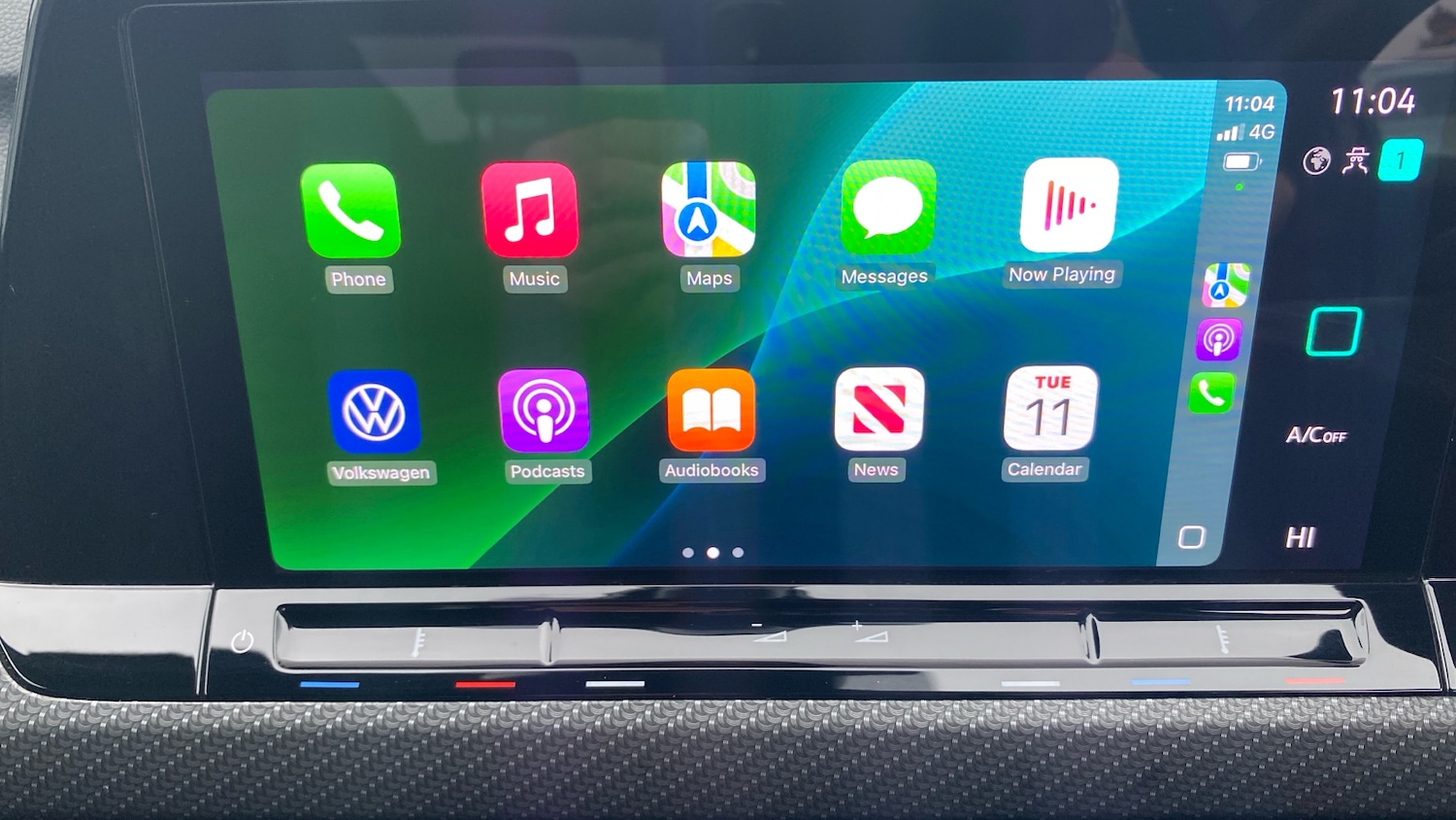 Used Volkswagen Golf 2023 for sale - 76554143: Photo 29