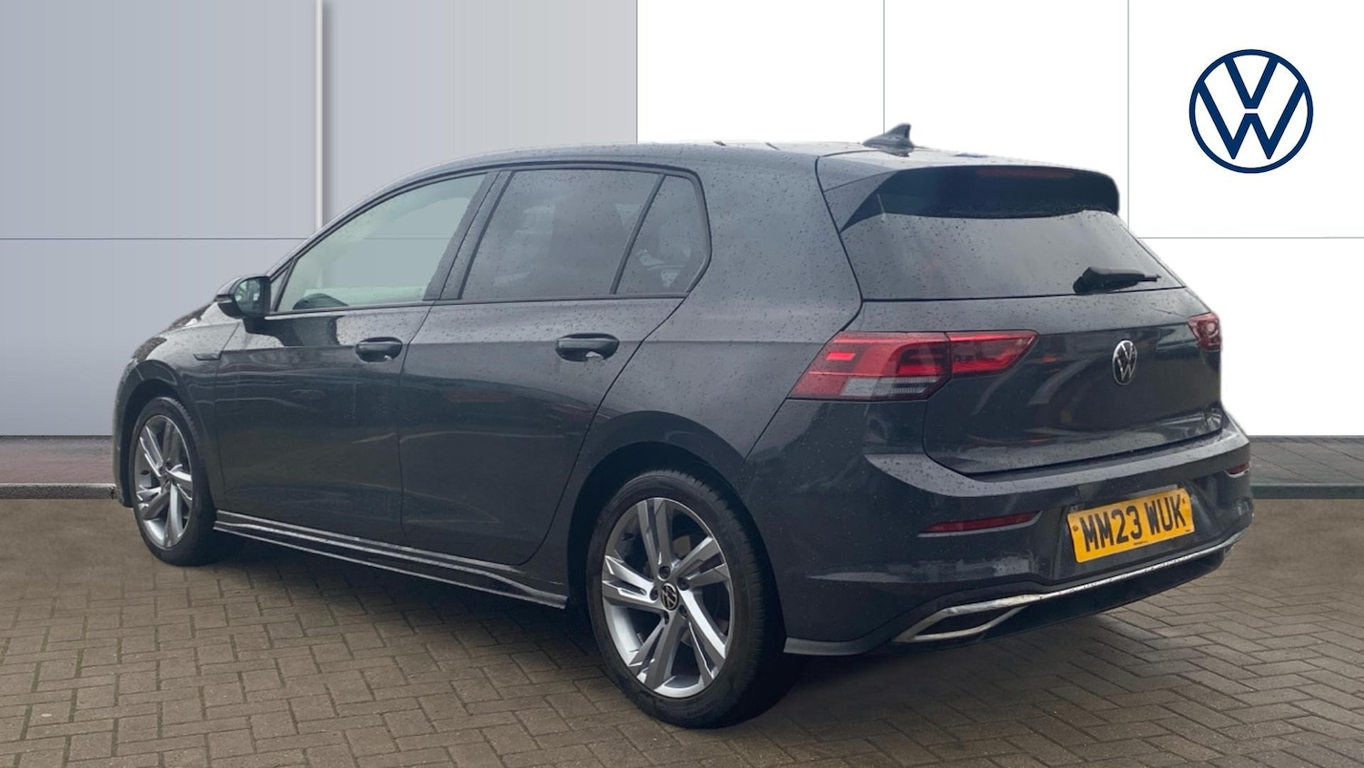 Used Volkswagen Golf 2023 for sale - 76554143: Photo 3