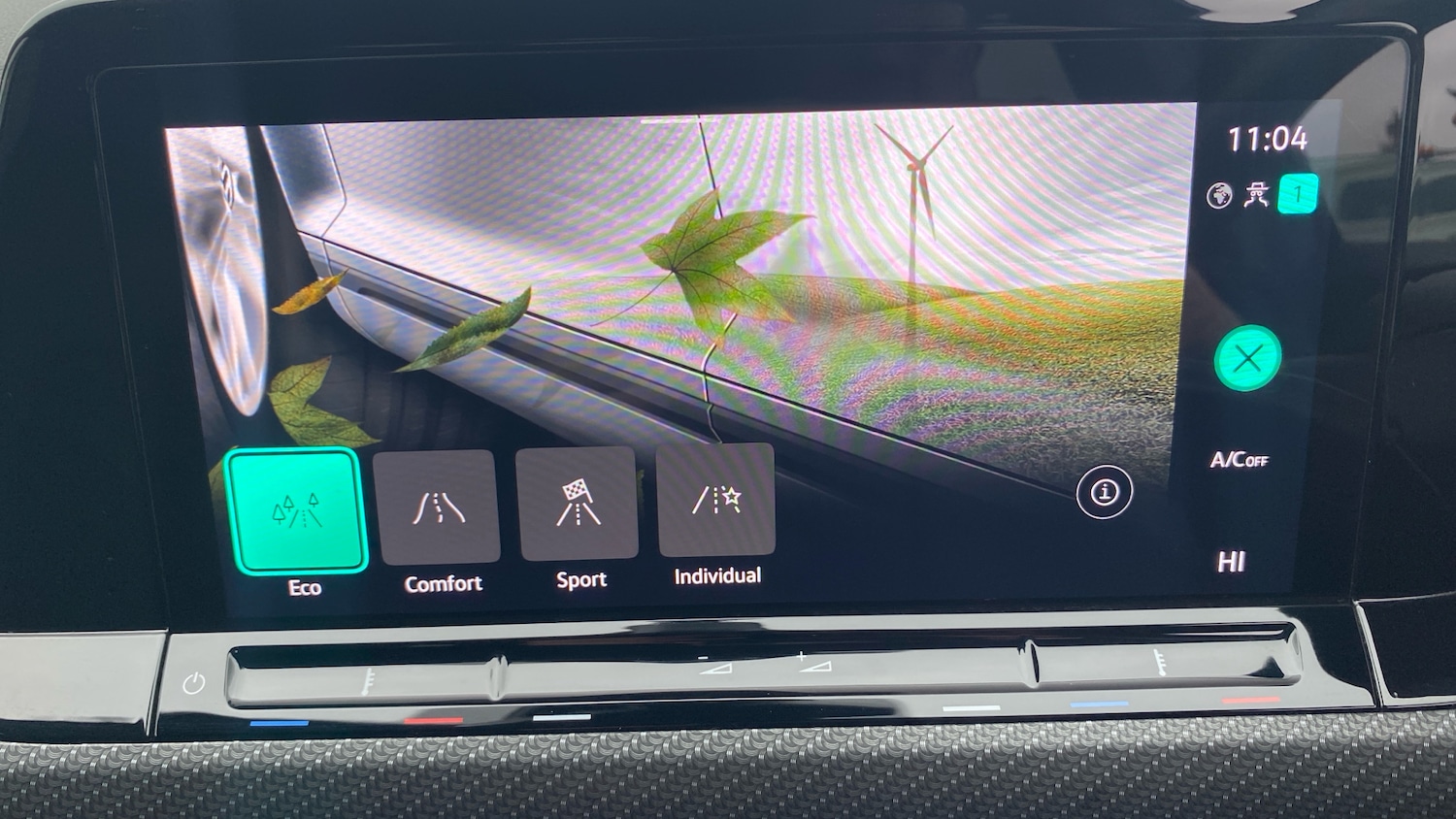 Used Volkswagen Golf 2023 for sale - 76554143: Photo 34