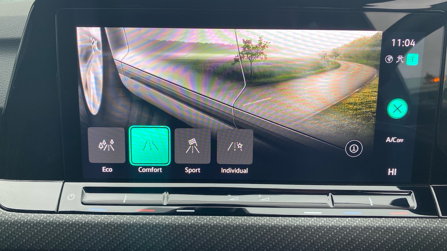 Used Volkswagen Golf 2023 for sale - 76554143: Photo 35