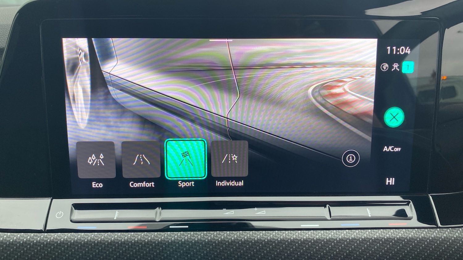 Used Volkswagen Golf 2023 for sale - 76554143: Photo 36