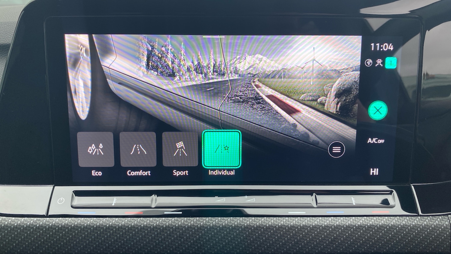 Used Volkswagen Golf 2023 for sale - 76554143: Photo 37