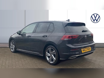 Used Volkswagen Golf 2023 for sale - 76554143: Photo