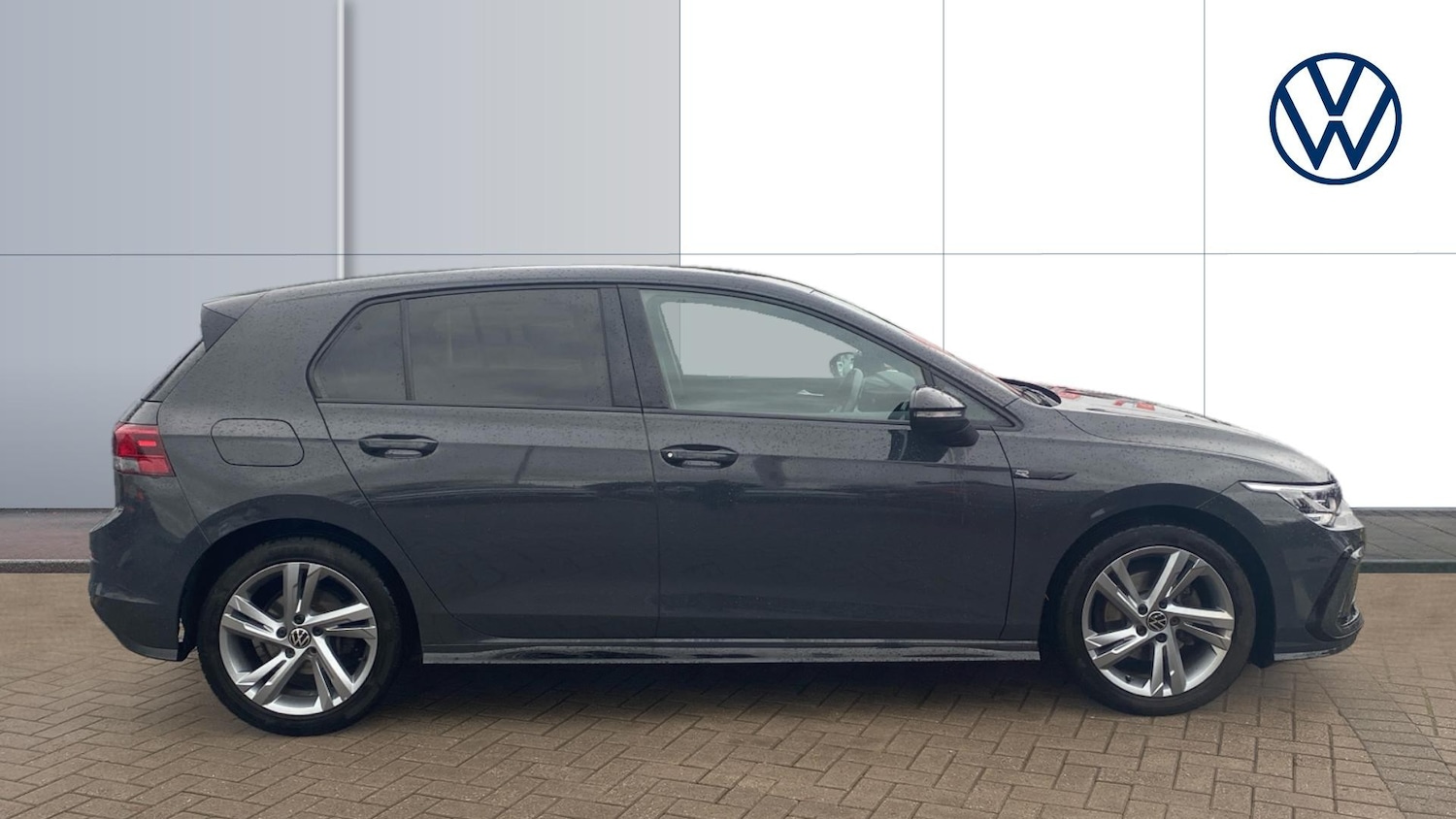 Used Volkswagen Golf 2023 for sale - 76554143: Photo 4