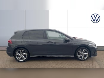 Used Volkswagen Golf 2023 for sale - 76554143: Photo