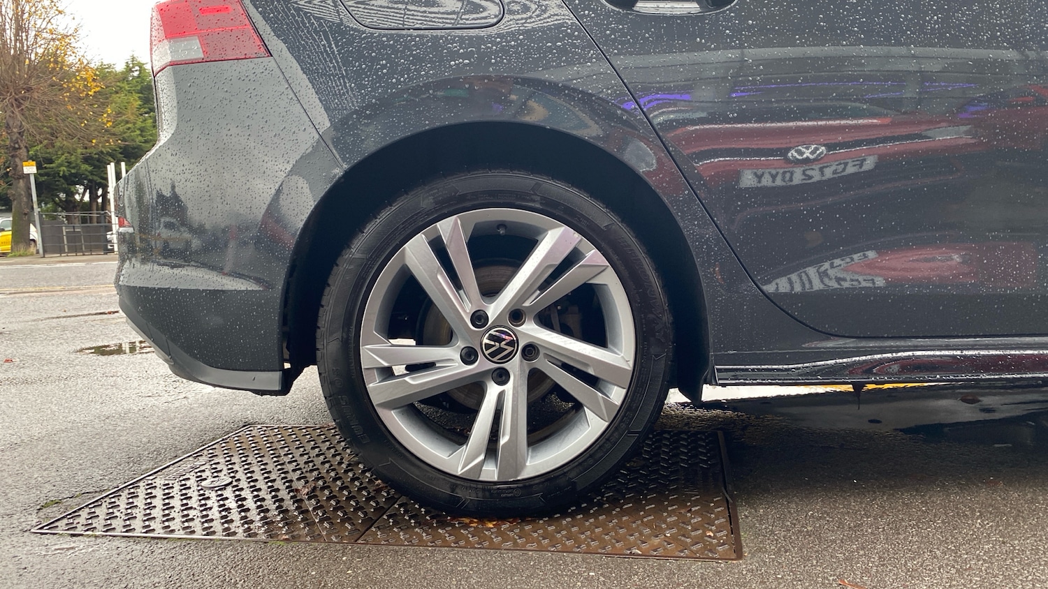 Used Volkswagen Golf 2023 for sale - 76554143: Photo 5