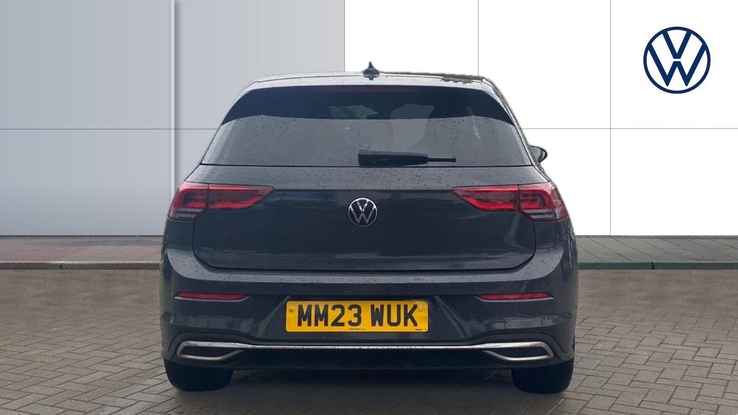 Used Volkswagen Golf 2023 for sale - 76554143: Photo 8