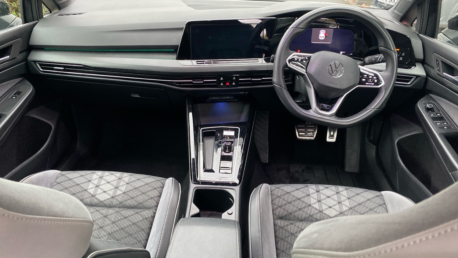 Used Volkswagen Golf 2023 for sale - 76554143: Photo 9